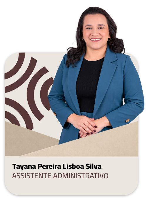 Tayana Pereira Lisboa Silva